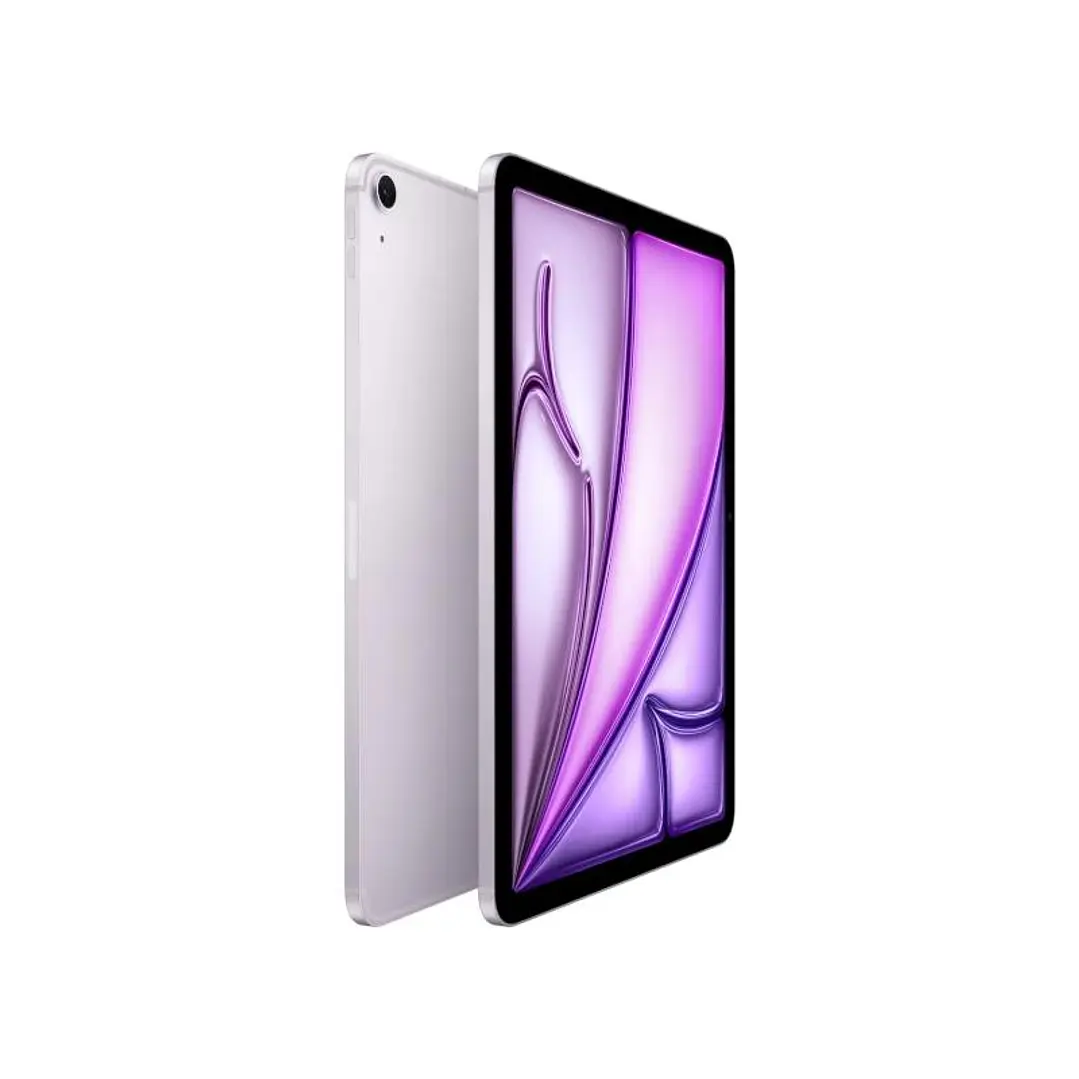 Apple IPAD AIR 11 M4 W+CL 128GB PURPLE 2