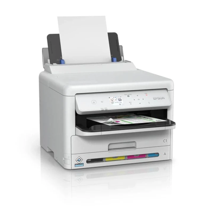 Epson Impresora WorkForce Pro WF-C5390DW 2
