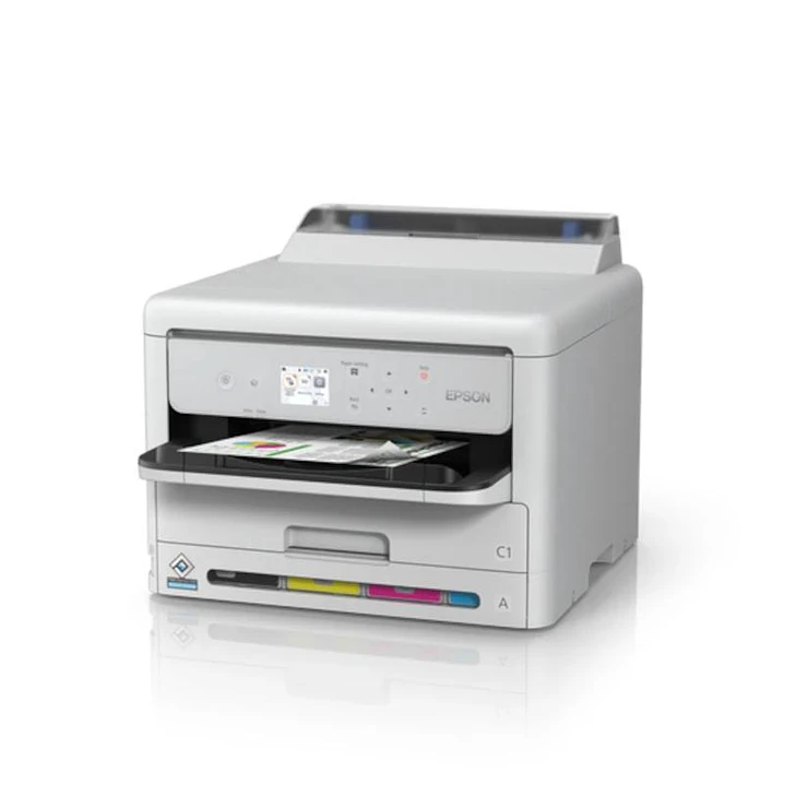 Epson Impresora WorkForce Pro WF-C5390DW 3