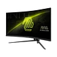 MSI MAG345CQR E20 Monitor34