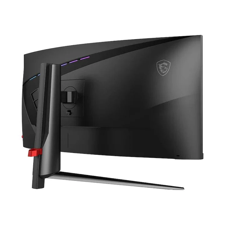 MSI MAG345CQR E20 Monitor34
