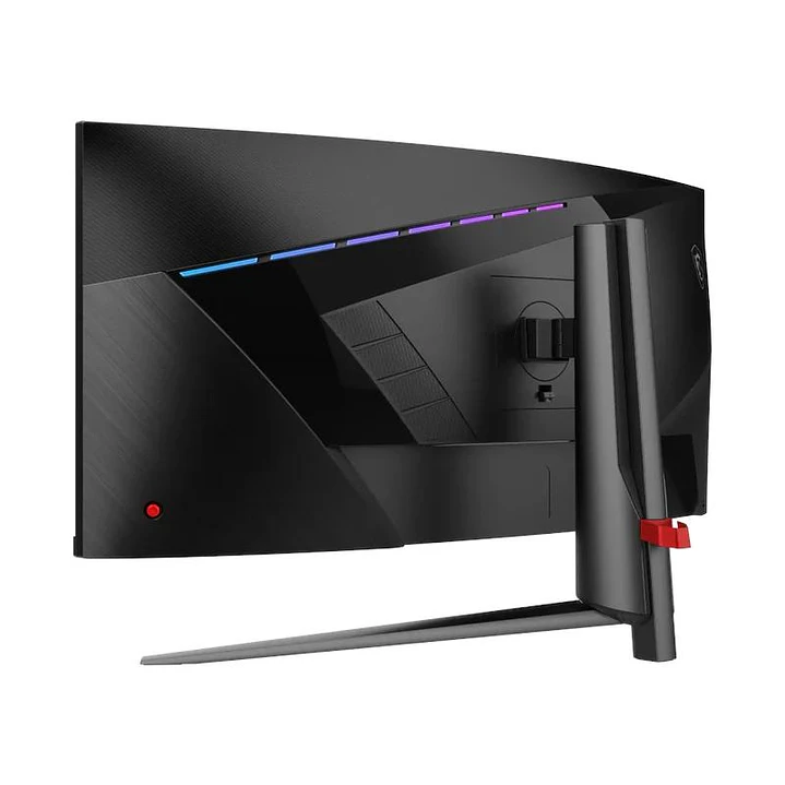 MSI MAG345CQR E20 Monitor34