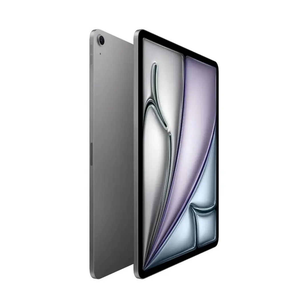 Apple IPAD AIR 13 M4 WIFI 256GB SPACE GREY 2