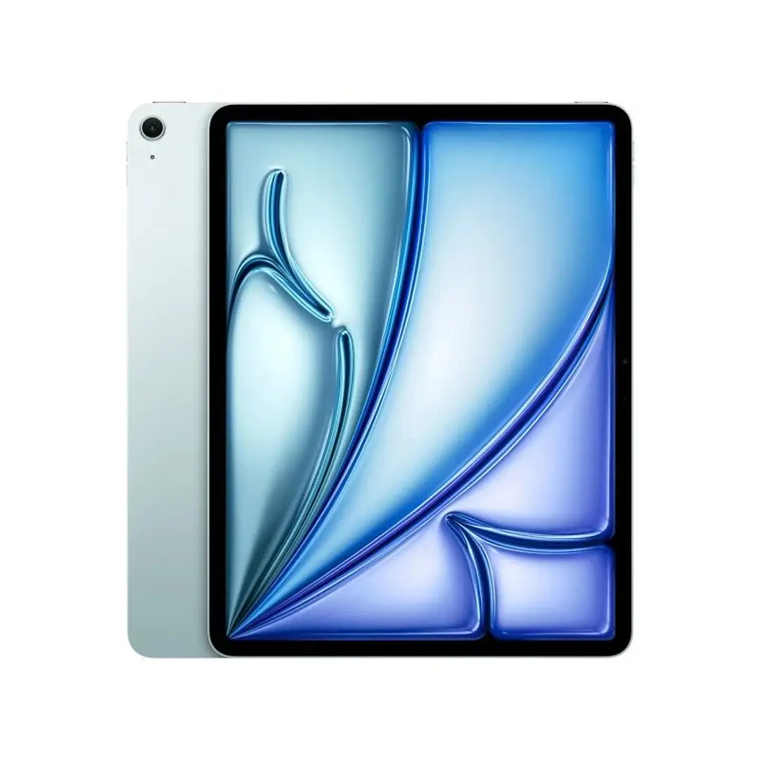 Apple IPAD AIR 13 M4 WIFI 256GB BLUE 1