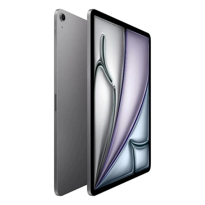 Apple IPAD AIR 13 M4 W+CL 256GB  SPC GREY 2
