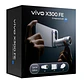 VIVO X300 FE 5G Black + Ch90w + Kit fotografico - Miniatura 1