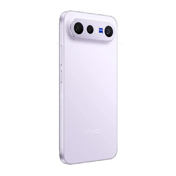 VIVO X300 FE 5G purple + Ch90w + Kit fotografico 4