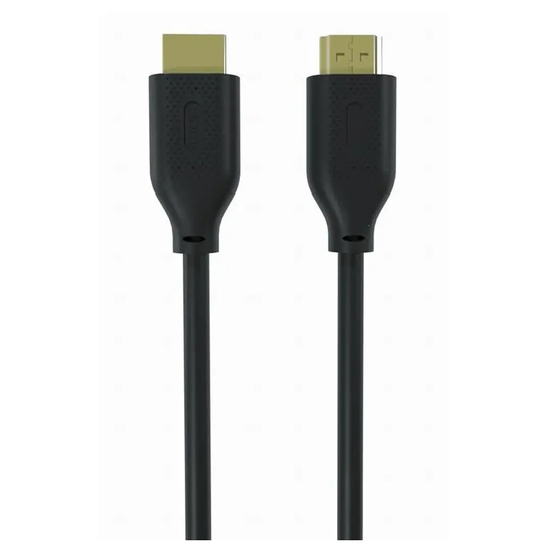Gembird Cable HDMI ultra alta velocidad , 8K, 1 m 1