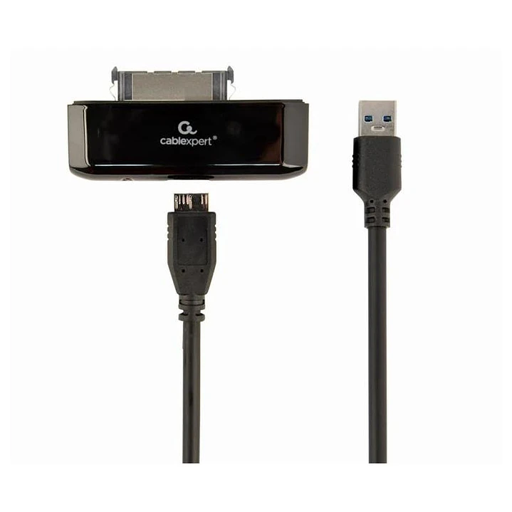 Gembird Adaptador USB 3.0  SATA 2,5'',  GoFlex 1