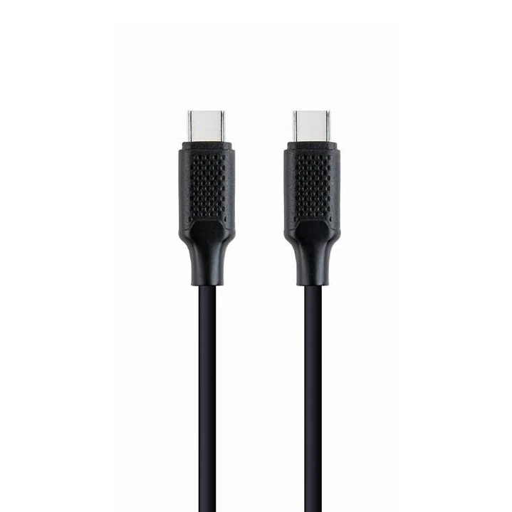 Gembird Cable carga y datos USB-C,PD 100 W, 1,5 m 1