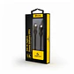 Gembird Cable carga y datos USB-C,PD 100 W, 1,5 m - Miniatura 2