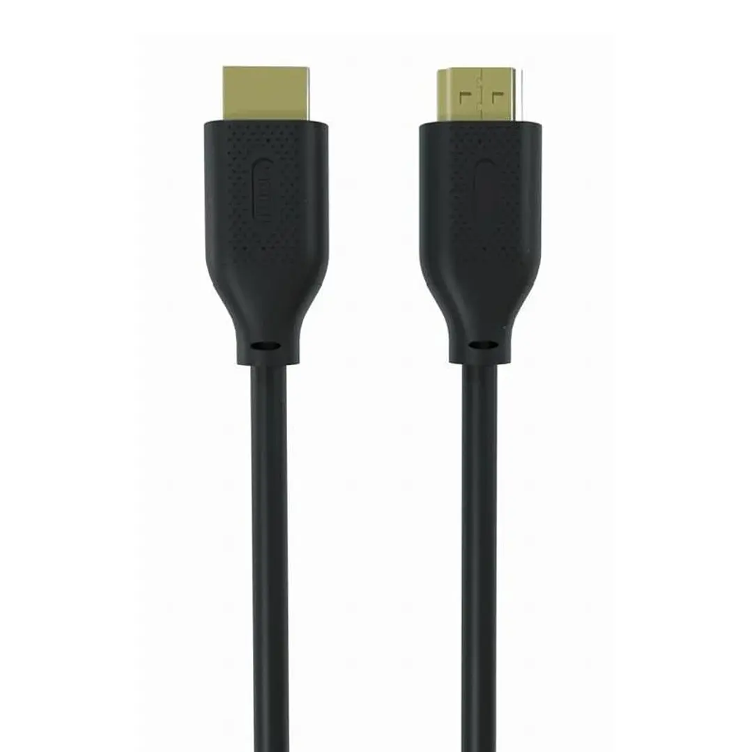 Gembird Cable HDMI  ultra alta velocidad ,8K, 2 m 1