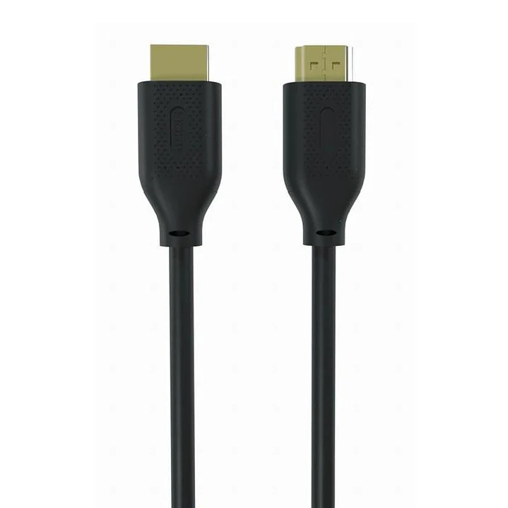 Gembird Cable HDMI  ultra alta velocidad ,8K, 2 m 1