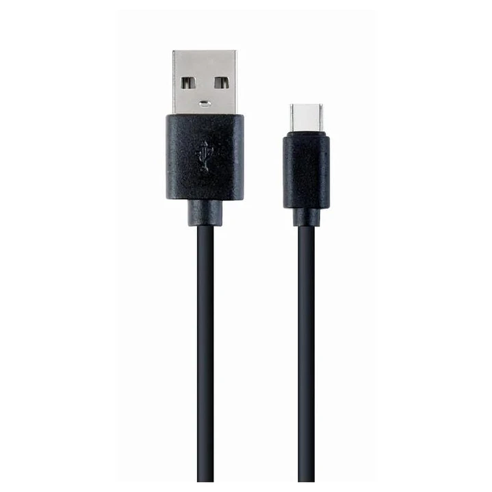 Gembird Cable USB 2.0 AM a Tipo-C (AM/CM), 1 m 1