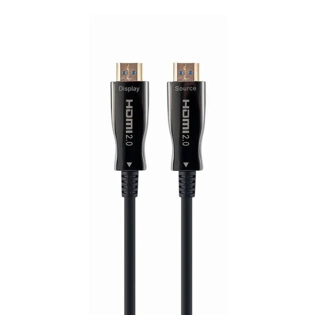 Gembird Cable AOC HDMI Alta Velocidad Premium,30 m 1