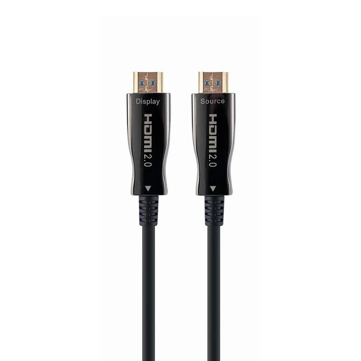 Gembird Cable AOC HDMI Alta Velocidad Premium,30 m 1