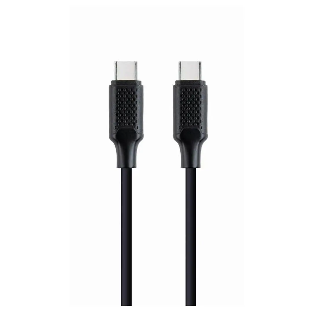 Gembird Cable carga y datos USB-C,PD 60 W, 1,5 m 1