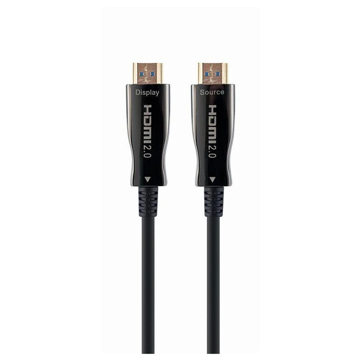 Gembird Cable AOC HDMI Alta Velocidad Premium,50 m 1