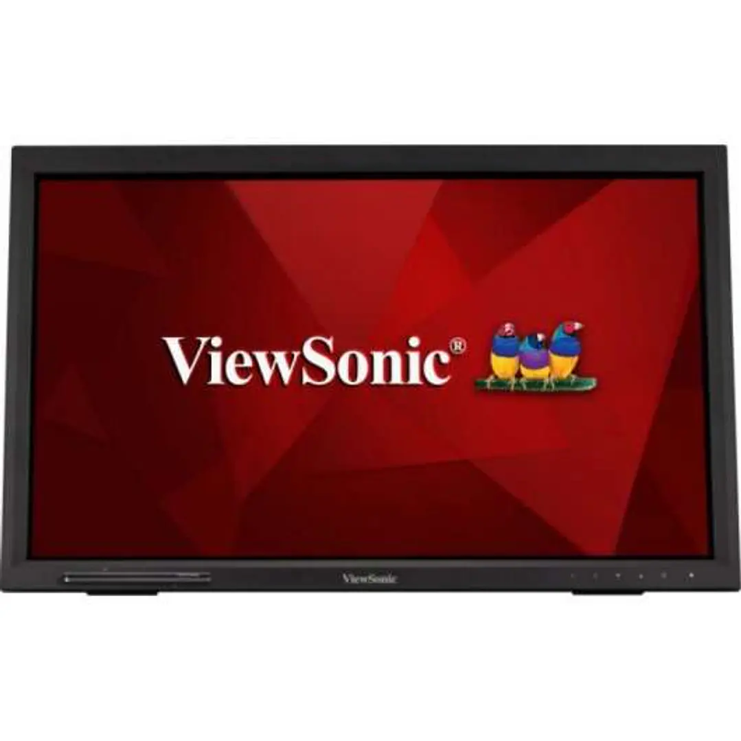 ViewSonic Monitor Tactil LED 21.5