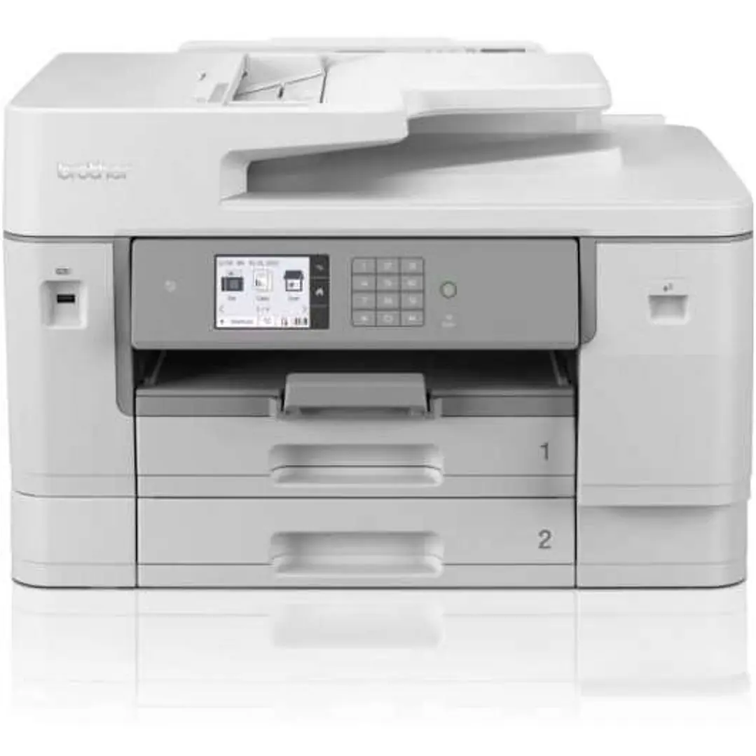 Brother MFC-J6955DW Impresora Multifuncion Color A3 WiFi Fax Duplex 30ppm 1