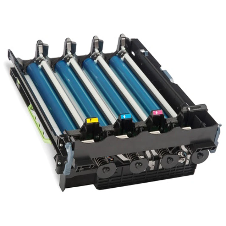 Lexmark 700P Kit de Fotoconductores Original - 70C0P00 1