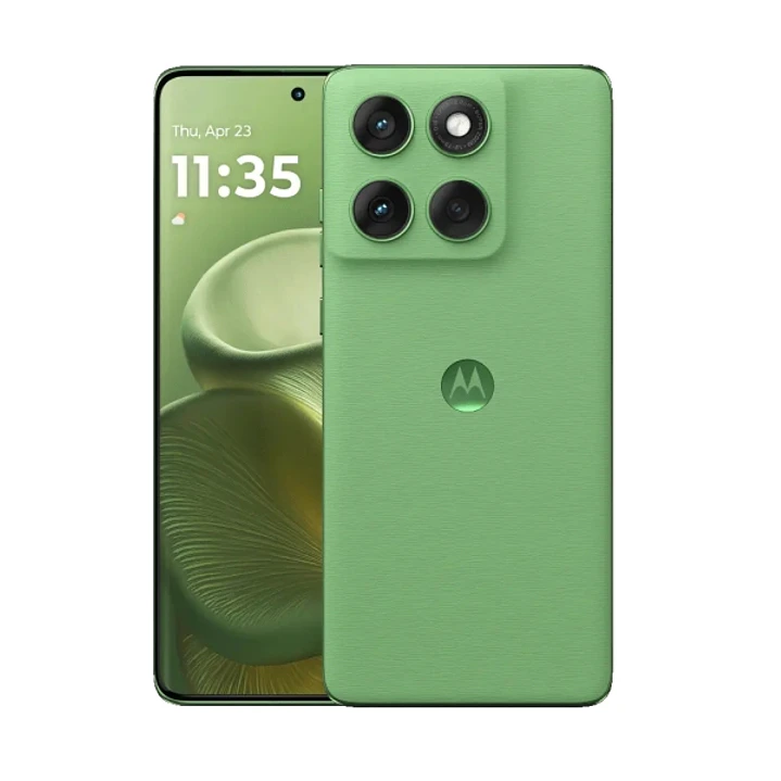 Motorola Moto Edge 60 Fusion 5G Smartphone Pantalla 6.67