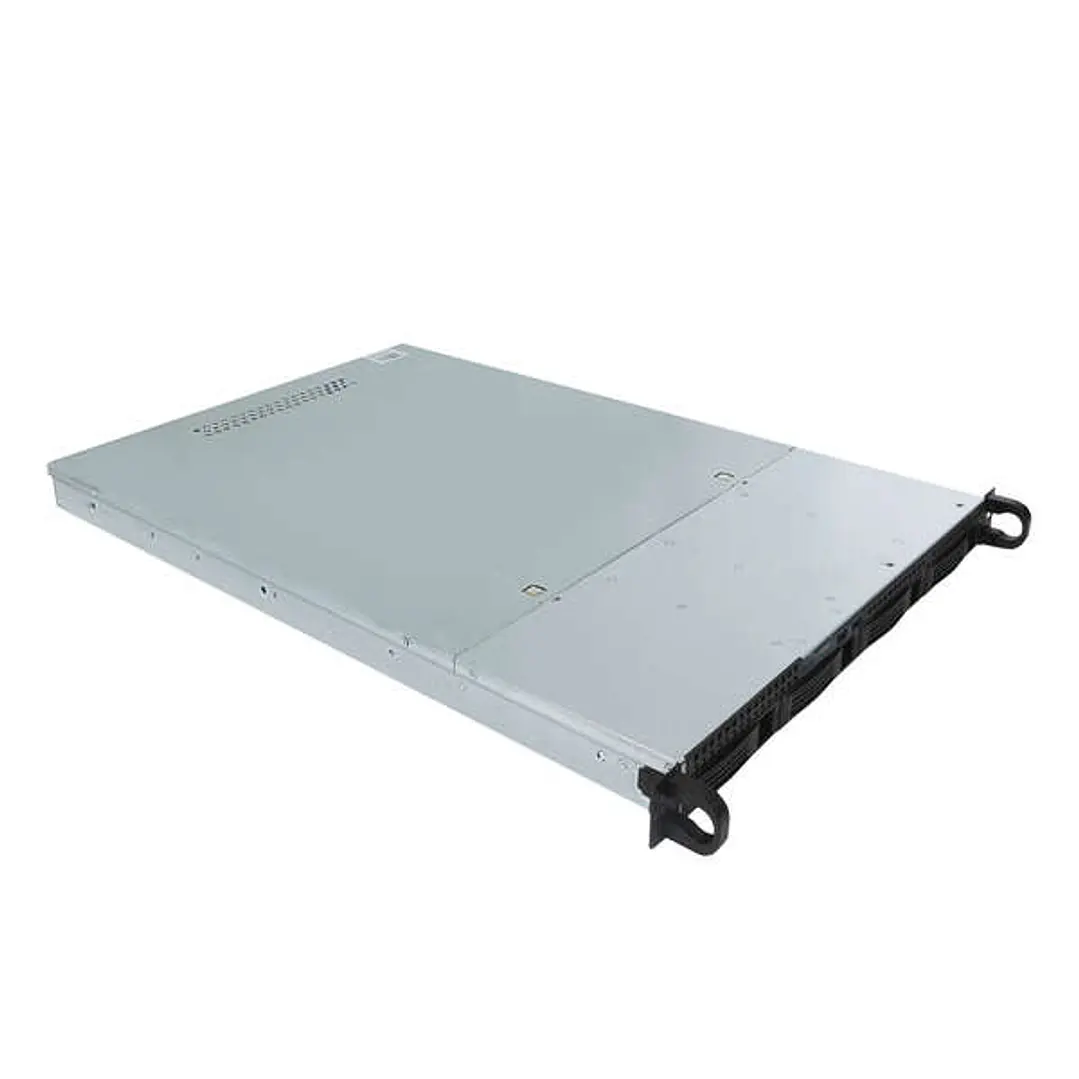Unykach HSW4104 1U Servidor 1U Rack - Tamaños de Disco Soportados 2.5