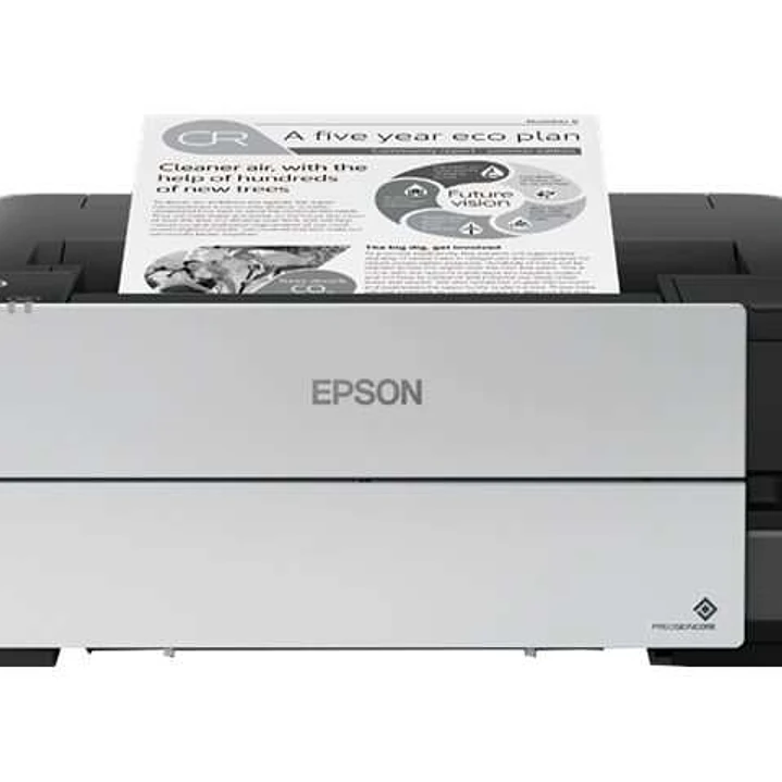 Epson EcoTank ETM1180 Impresora Monocromo WiFi Duplex 39ppm 1
