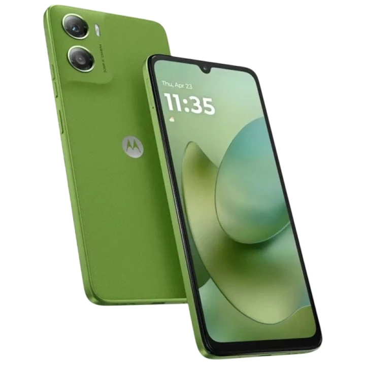 Motorola Moto G06 Smartphone Pantalla 6.88