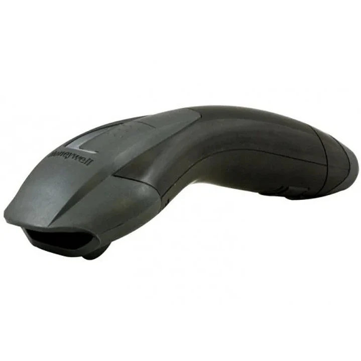 Honeywell Voyager MS-1202g Lector de Codigos de Barras 1D Inalambrico Bluetooth - Velocidad de Escaneo 100 sec/page  - Autonomia hasta 12h 1