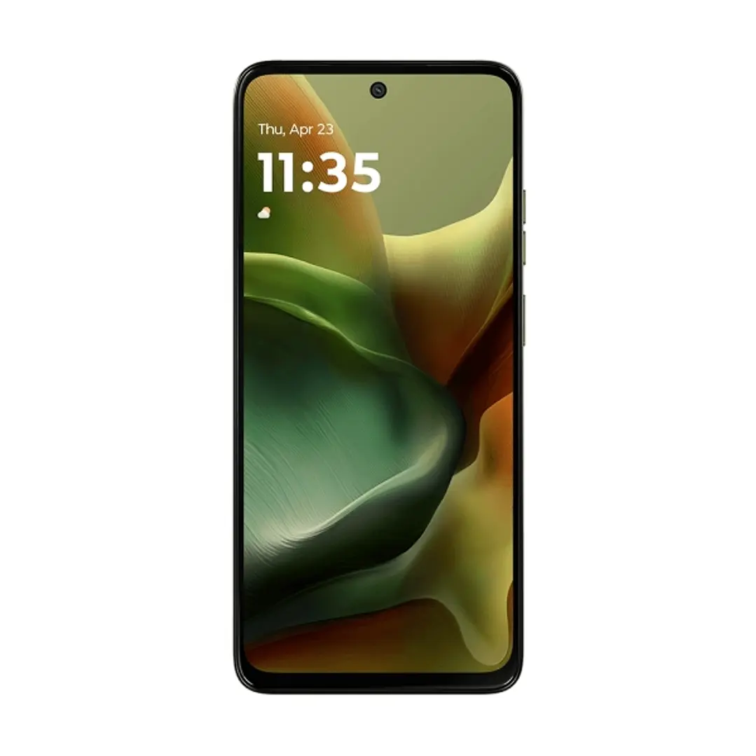 Motorola Moto G15 Smartphone Pantalla LCD 6.72