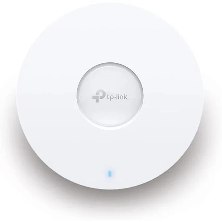 TP-Link EAP610 Punto de Acceso de Inalambrico WiFi 6 AX1800 - Montaje en Techo o Pared 1