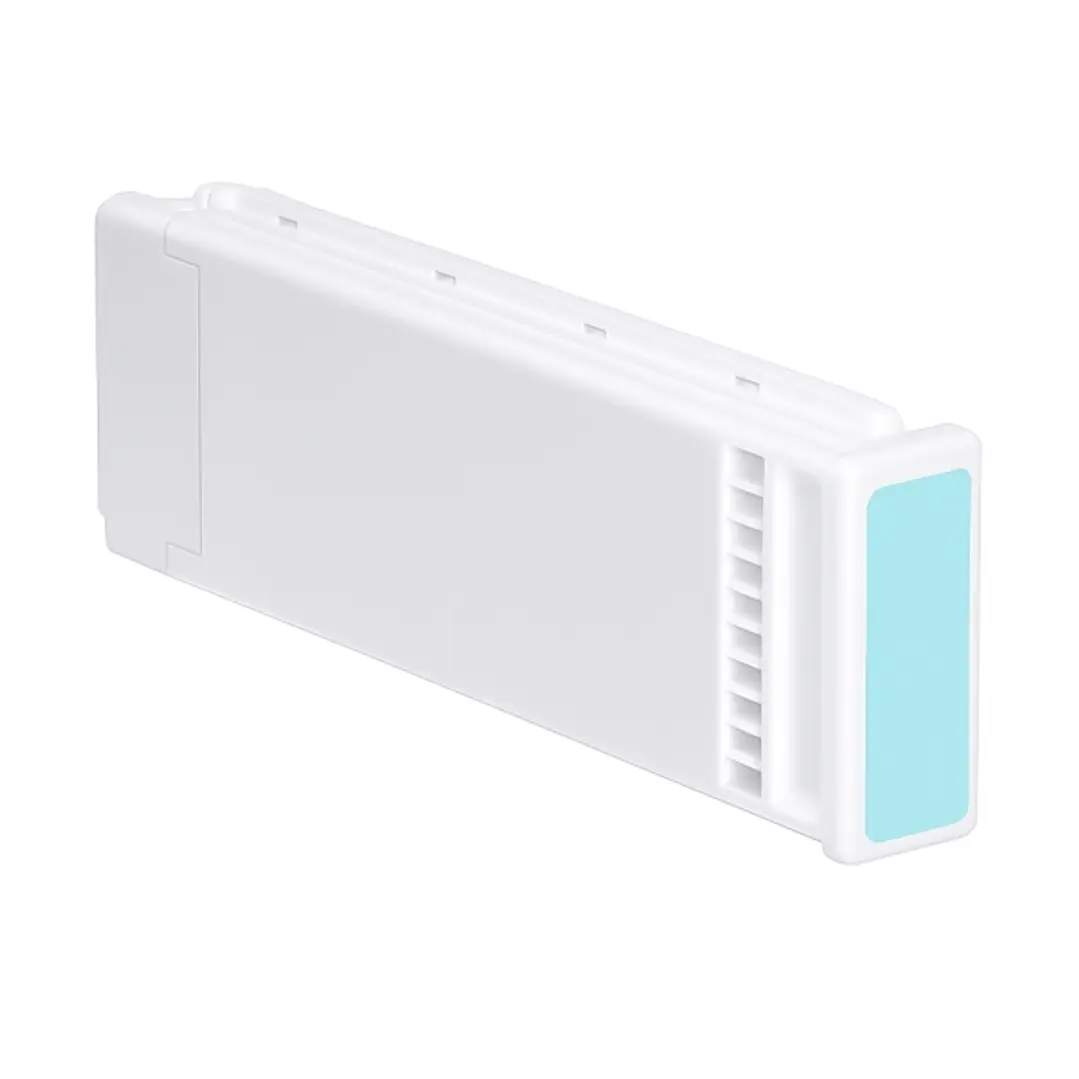 Epson T8905 Cyan Light Cartucho de Tinta Eco Solvente Generico - Reemplaza C13T890500 1
