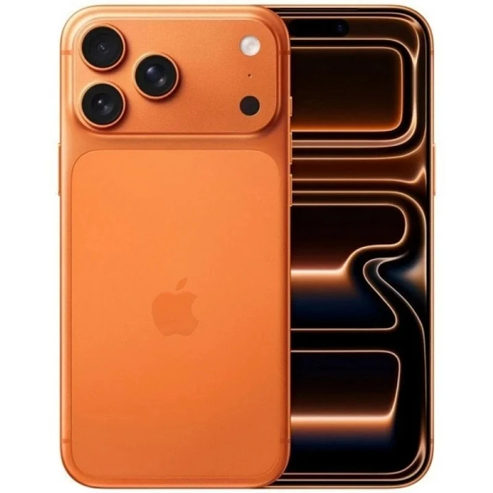 Apple iPhone 17 Pro Max Pantalla 6,9