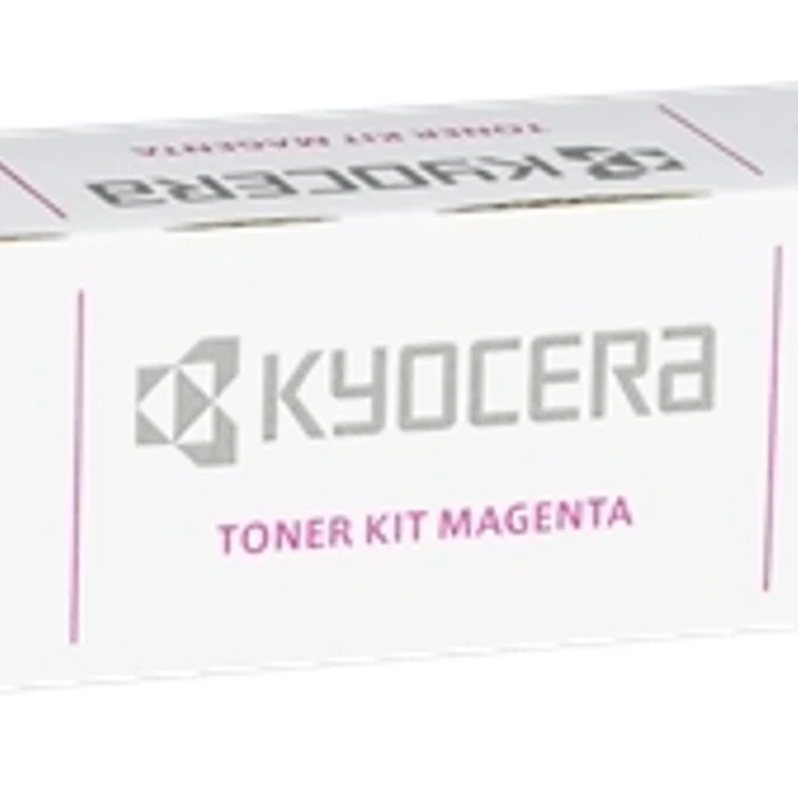 Kyocera TK8375 Magenta Cartucho de Toner Original - 1T02XDBNL0/TK8375M 1