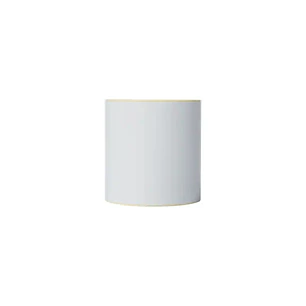Brother Pack de 8 Rollos de Papel Continuo Adhesivo - Medidas 102mm x 56.4m