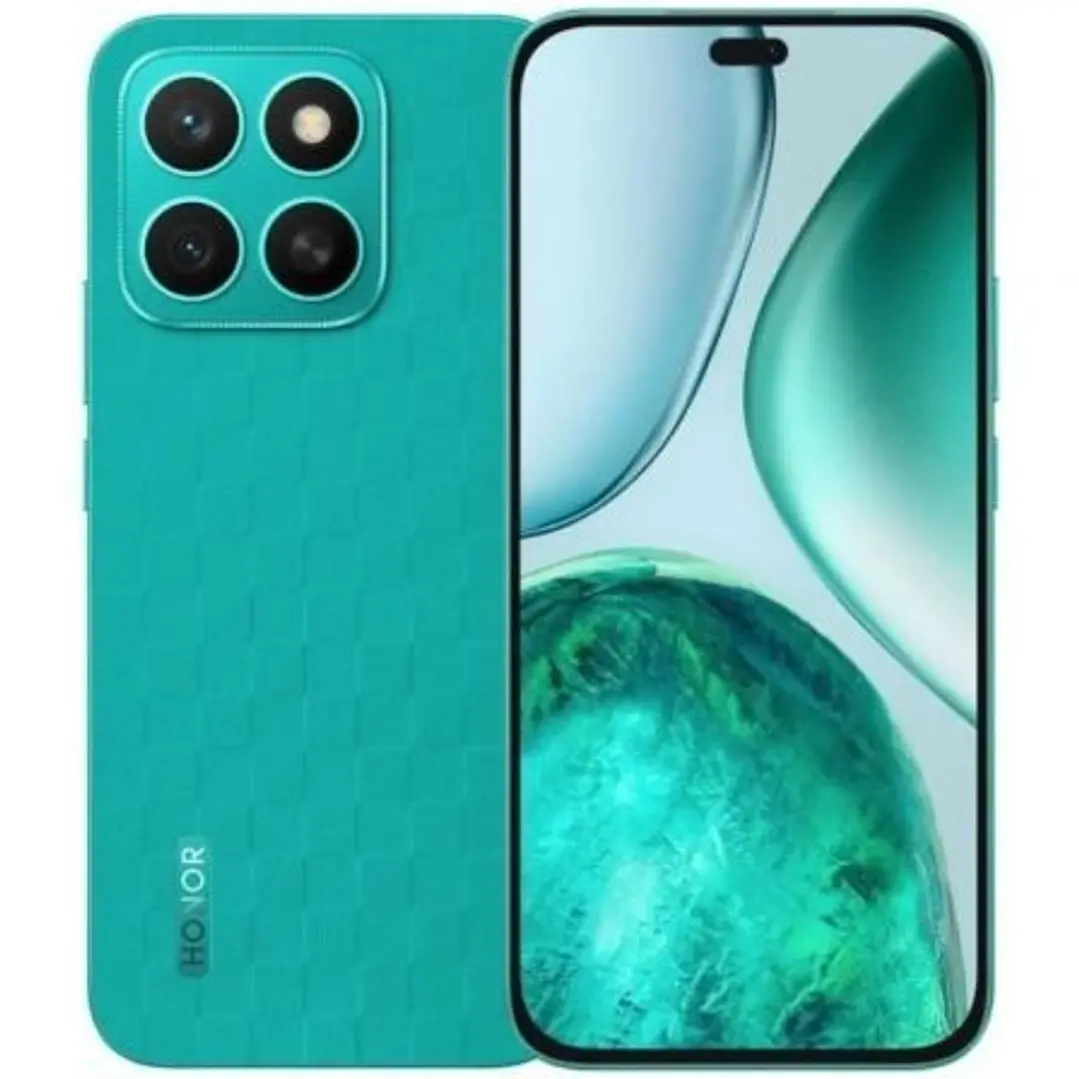 Honor X8c Smartphone Pantalla AMOLED 6.7