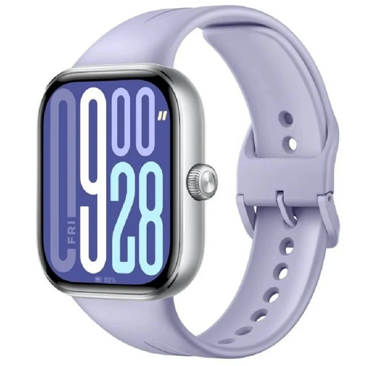Xiaomi Redmi Watch 5 Reloj Inteligente Smartwatch Pantalla AMOLED 2.07
