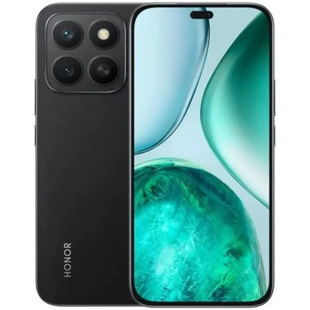 Honor X8c Smartphone Pantalla AMOLED 6.7