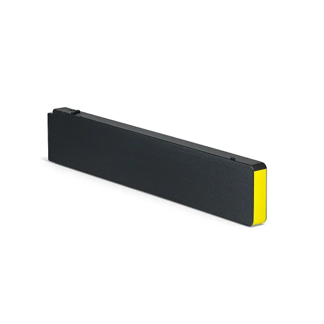 Epson T02Y4 Amarillo Cartucho de Tinta Pigmentada Generico - Reemplaza C13T02Y400 1