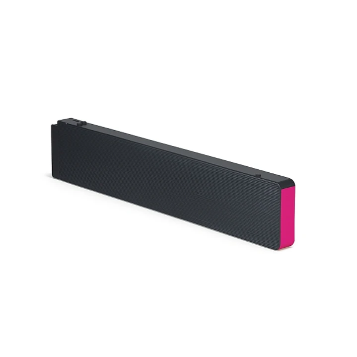 Epson T02Y3 Magenta Cartucho de Tinta Pigmentada Generico - Reemplaza C13T02Y300 1