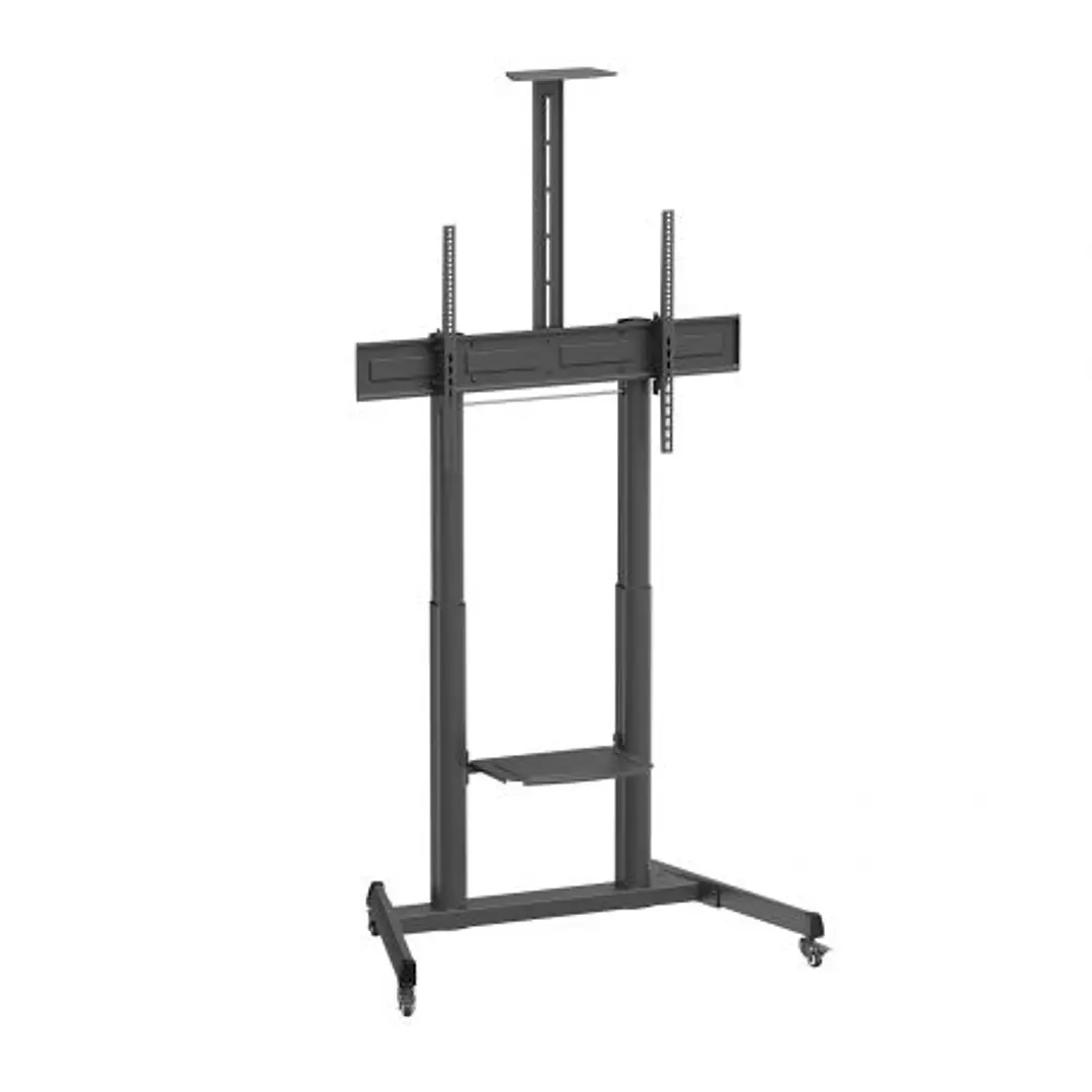 Ewent EW1591 Soporte de Suelo para Pantallas Interactivas/TV de 60 a 100
