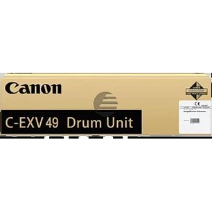 Canon CEXV49 Tambor de Imagen Original Universal - 8528B003