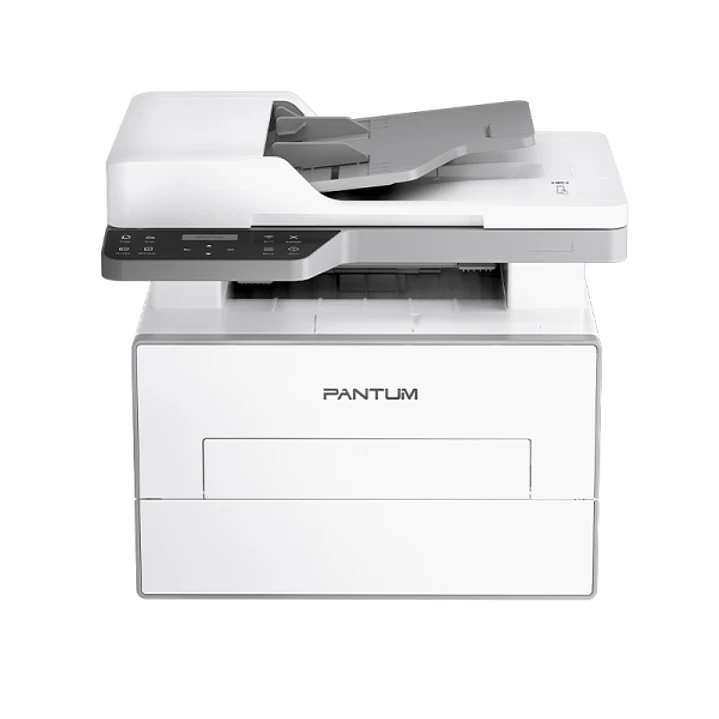 Pantum BM4240ADW Impresora Laser Multifuncion Monocromo 33ppm WiFi Duplex - ADF de 50 Hojas 1