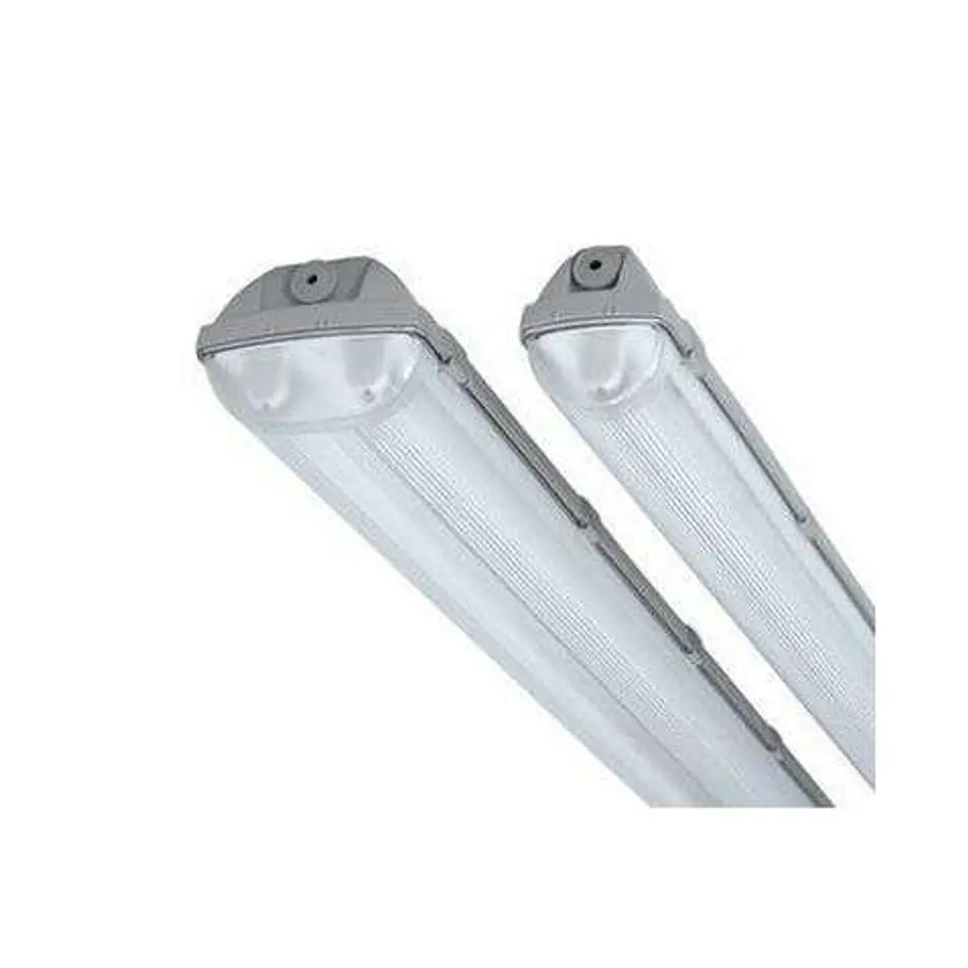 Elbat Pantalla Estanca LED 150cm Dos Tubos 1