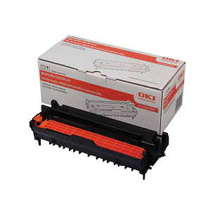 OKI B410/B420/B430/B440/MB460/MB470/MB480 Tambor de Imagen Original - 43979002 (Drum)
