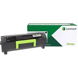 Lexmark M1246/XM1246 Negro Cartucho de Toner Original - 24B6889