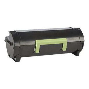 Lexmark MX510/MX511/MX610/MX611 Negro Cartucho de Toner Original - 60F2X0E/602X