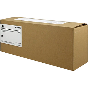Konica Minolta TNP44/TNP46 Negro Cartucho de Toner Original - A6VK01H/A6VK01W