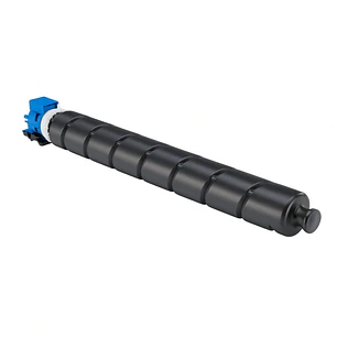 Canon CEXV51 Cyan Cartucho de Toner Generico - Reemplaza 0482C002